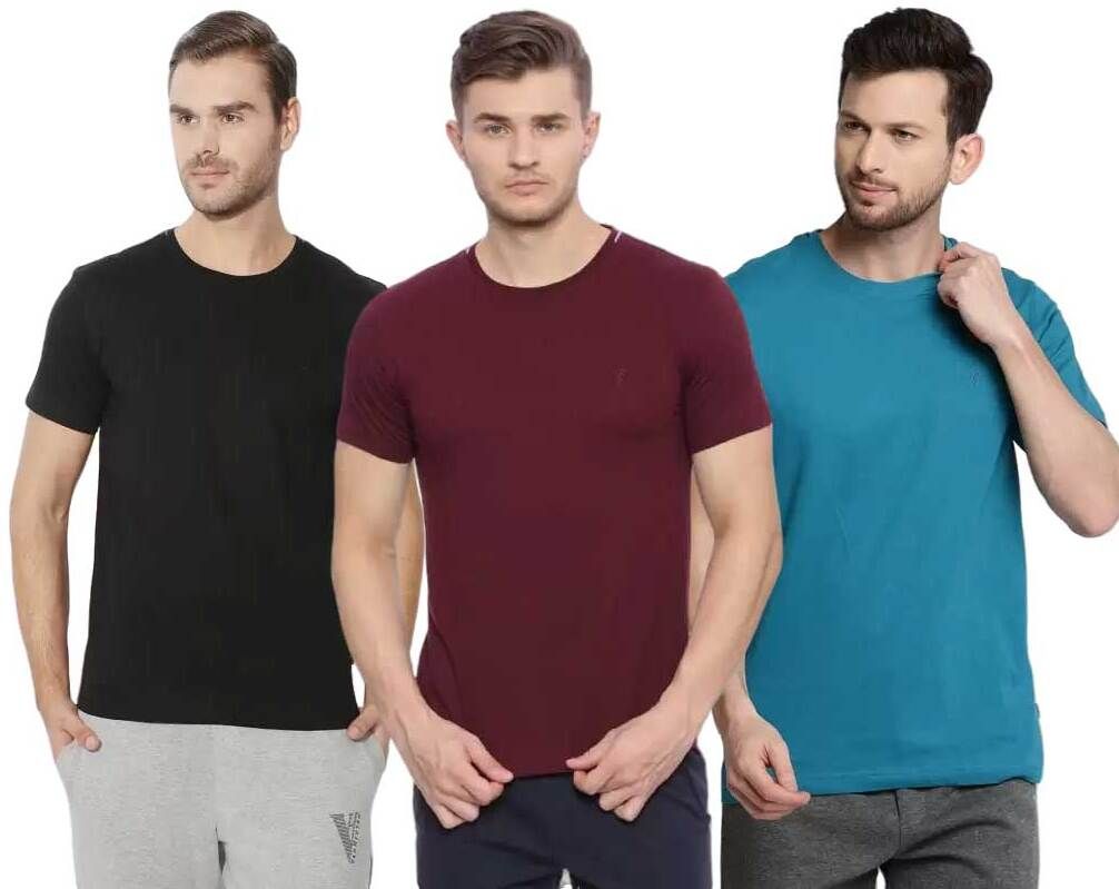 Mens T-shirt