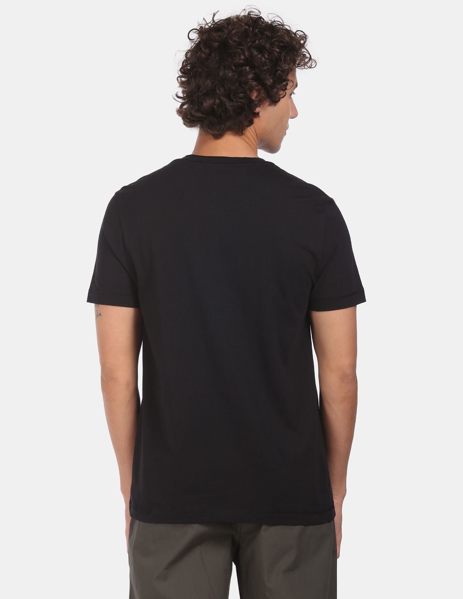Mens T-shirt