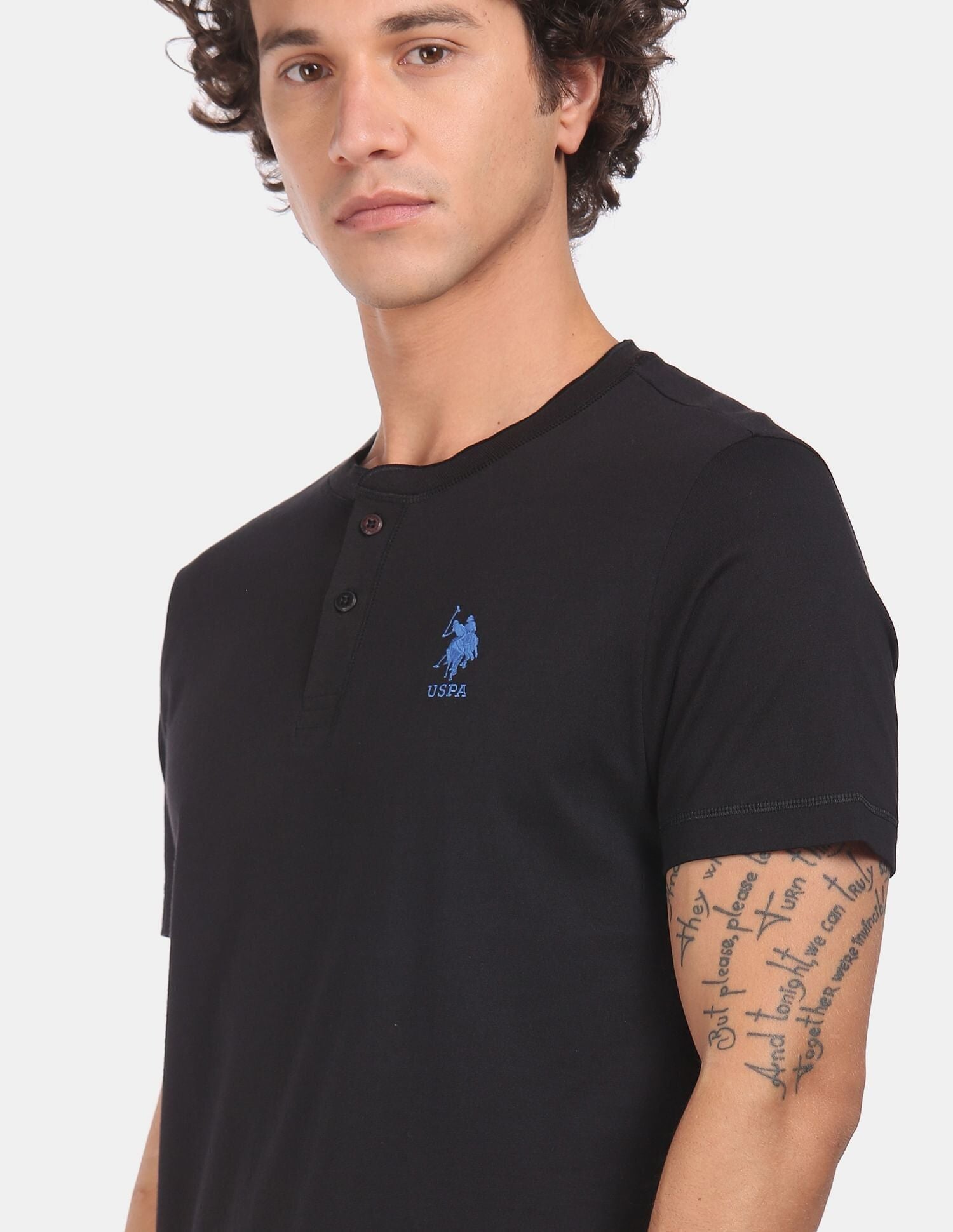 Mens T-shirt