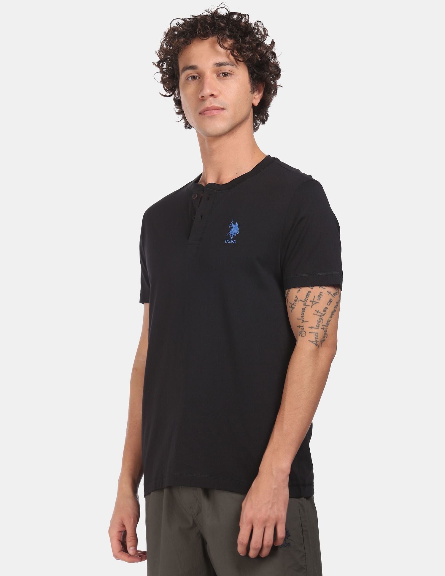 Mens T-shirt