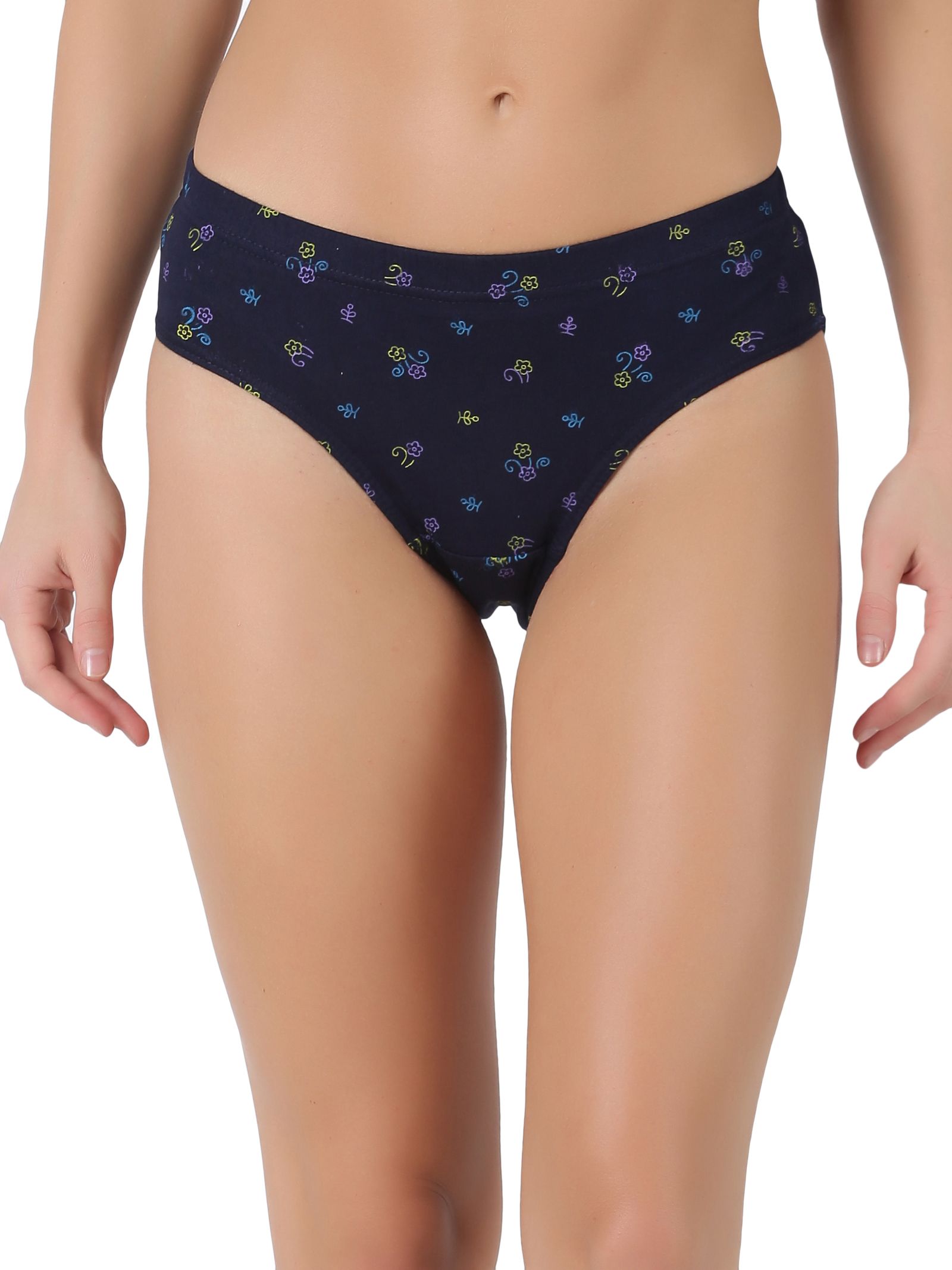 Women Hipster Panty