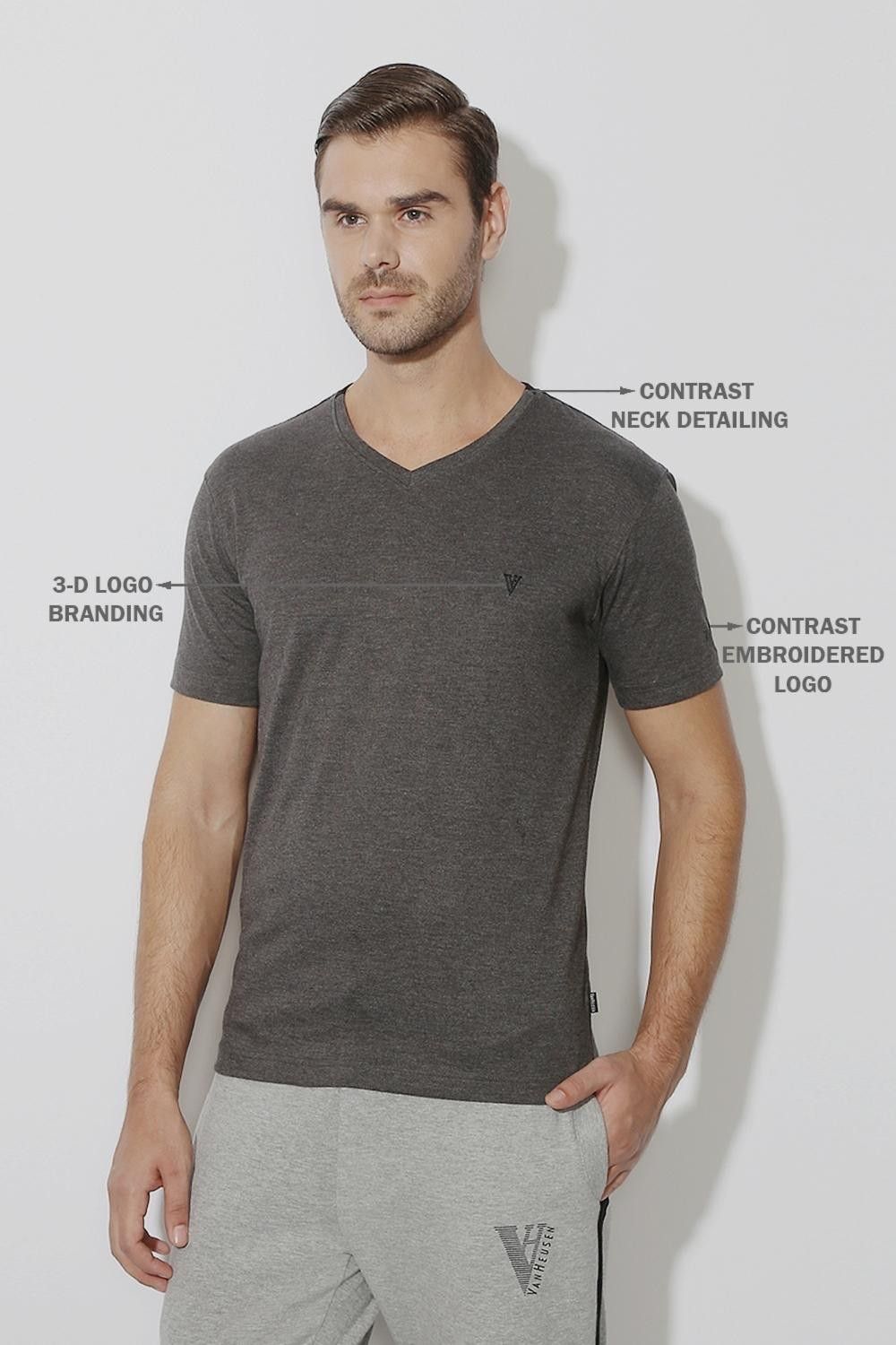 Mens T-shirt