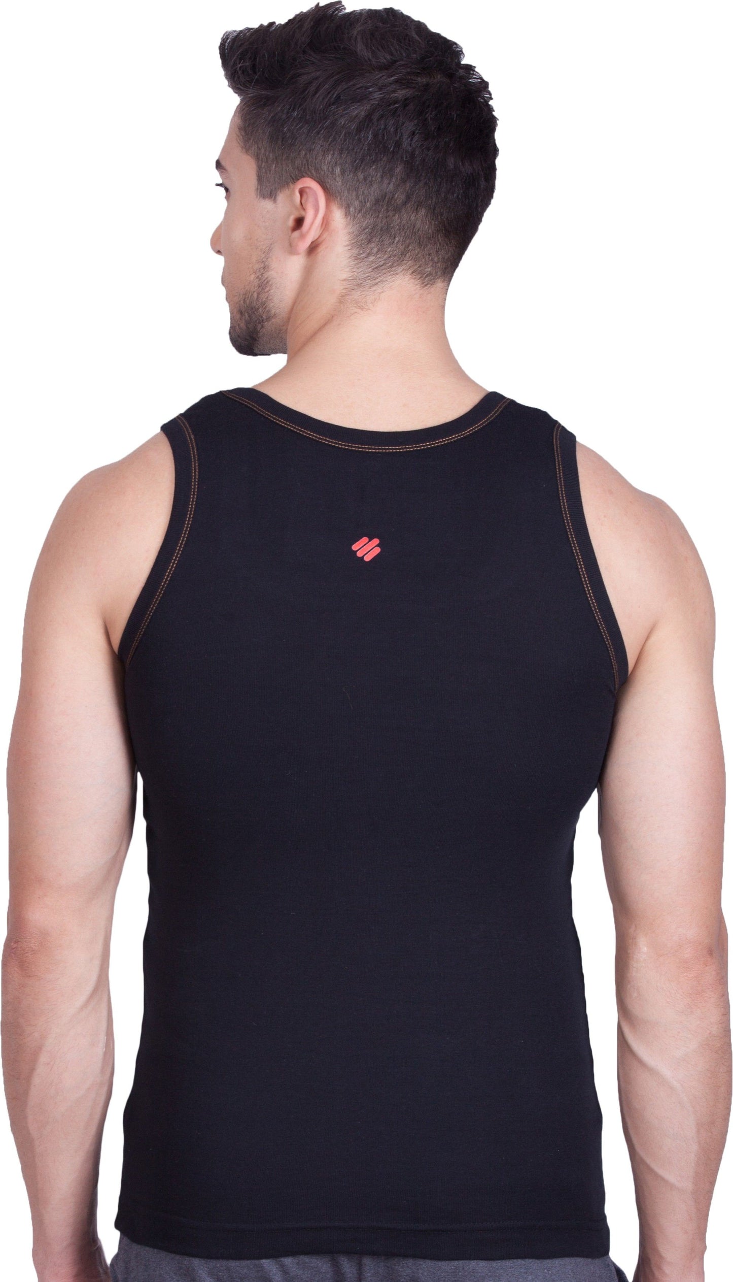 Mens Vest