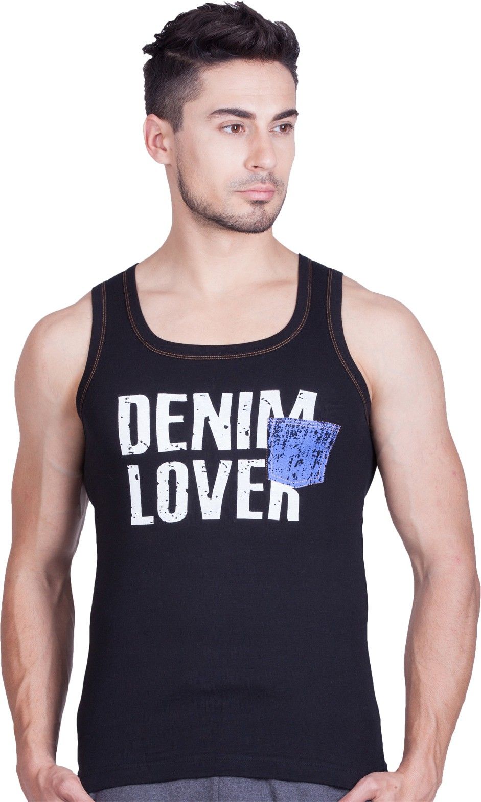 Mens Vest