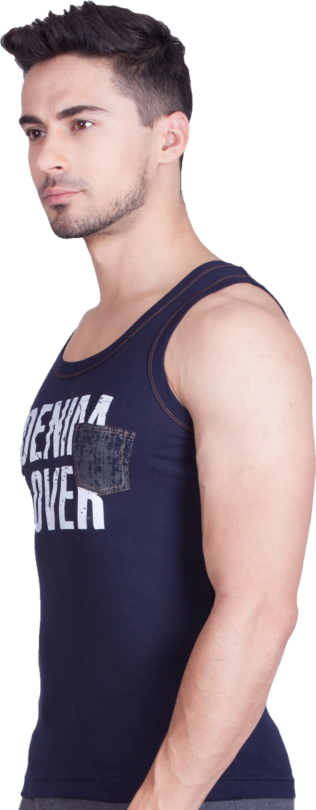 Mens Vest