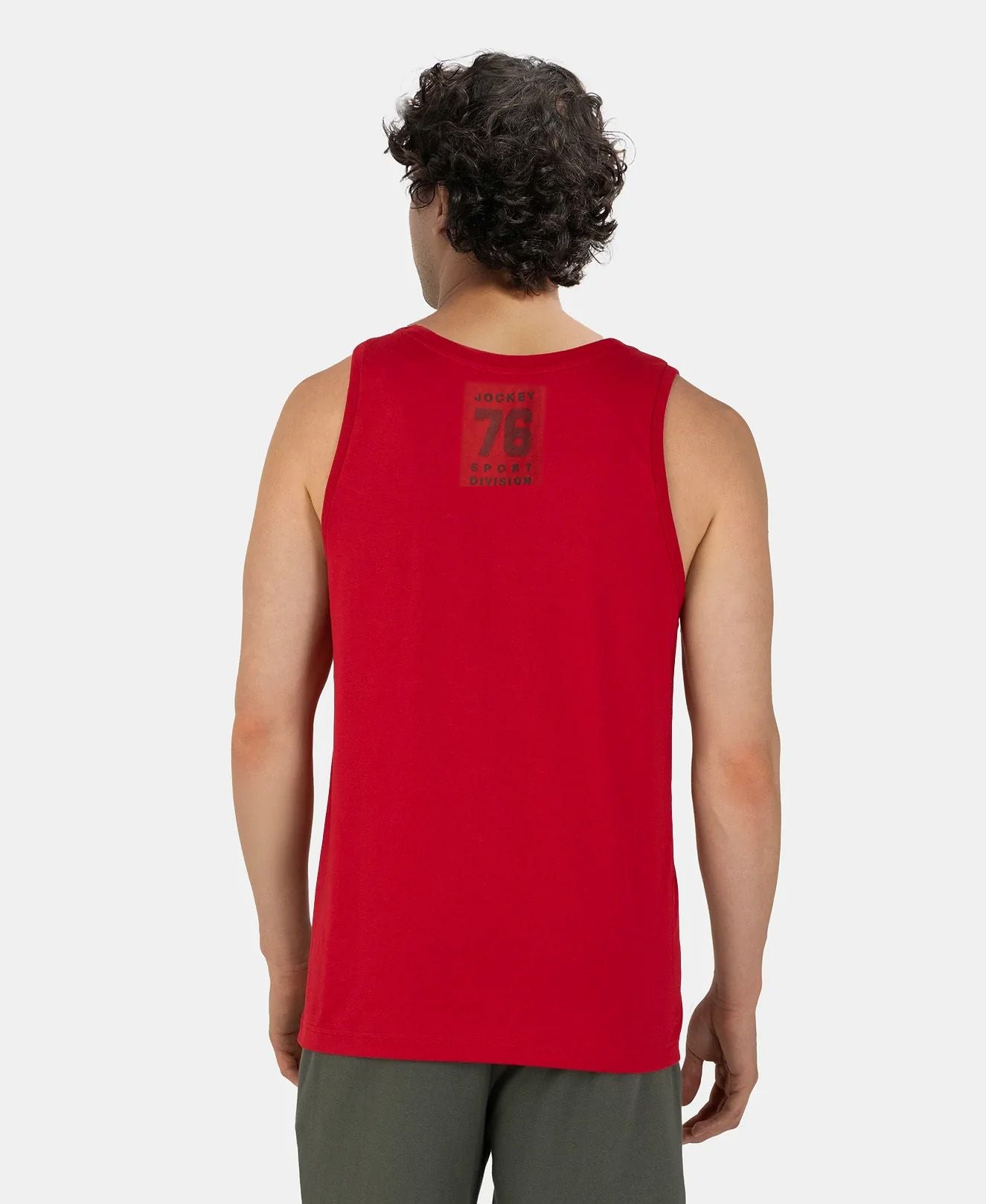 Tank Vest