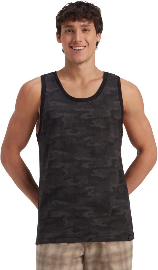 A Plain Vest