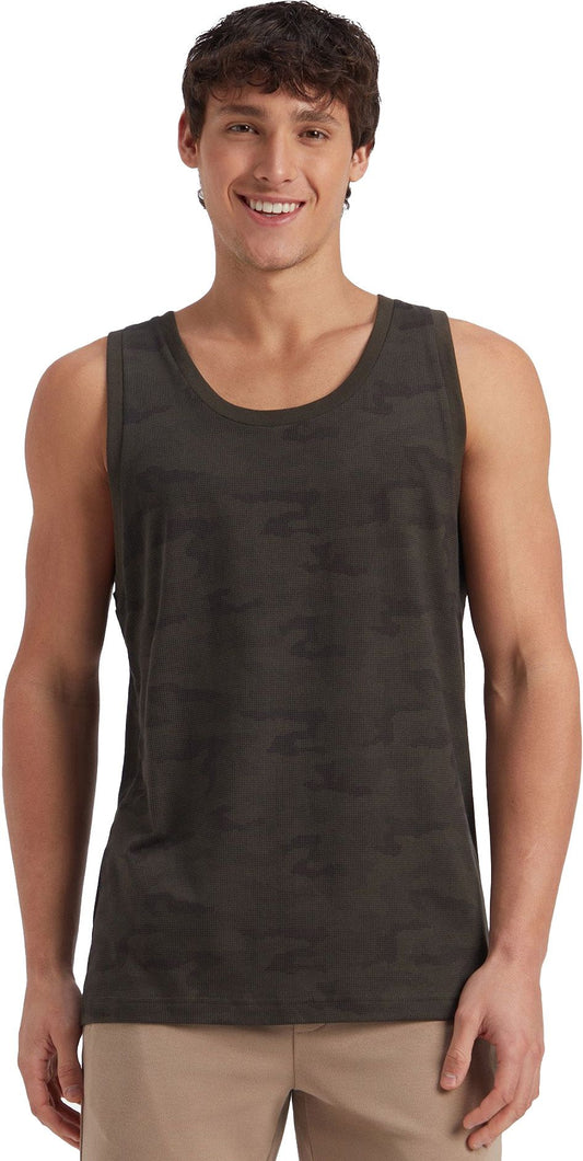A Plain Vest