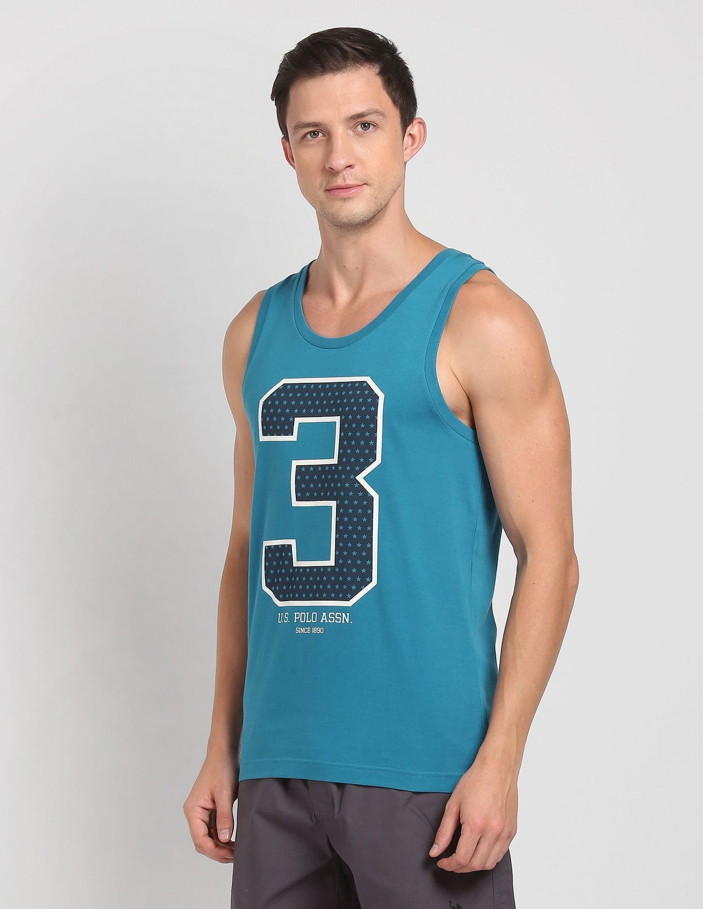 Mens Vest