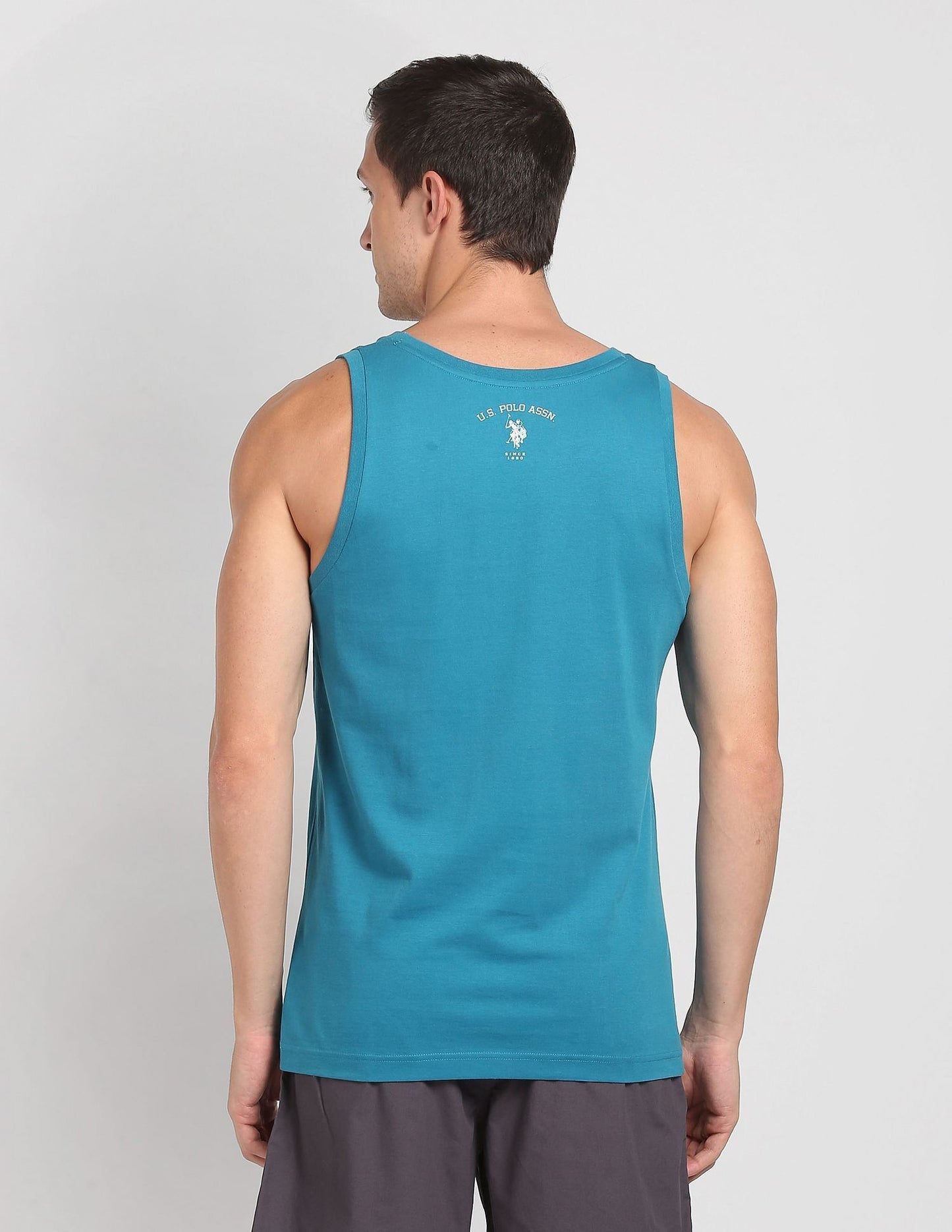 Mens Vest