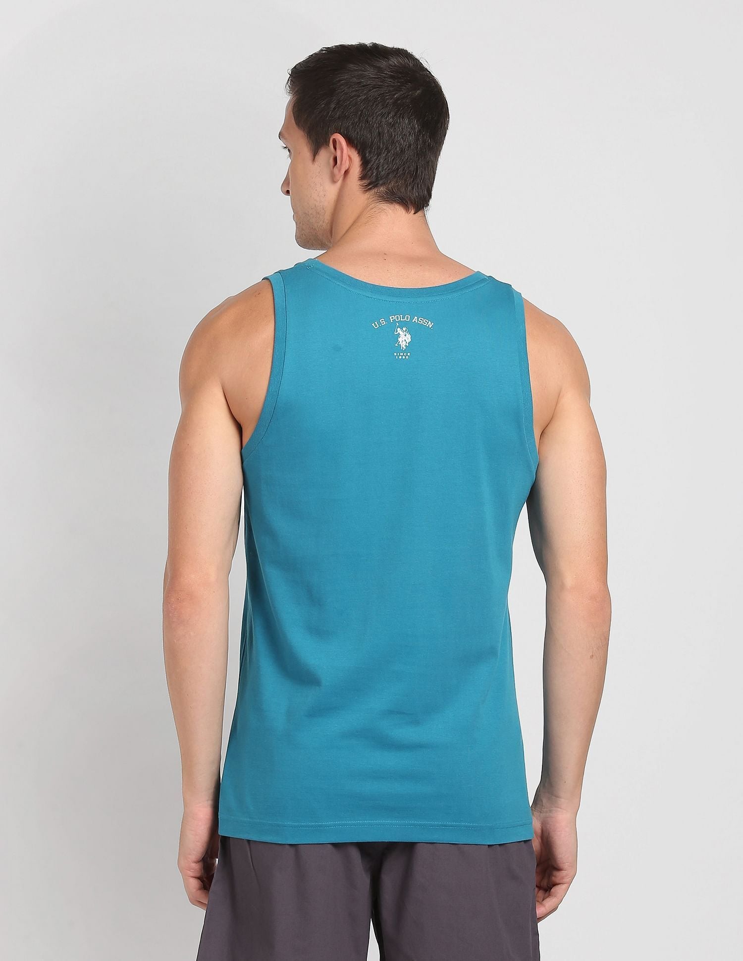 Mens Vest