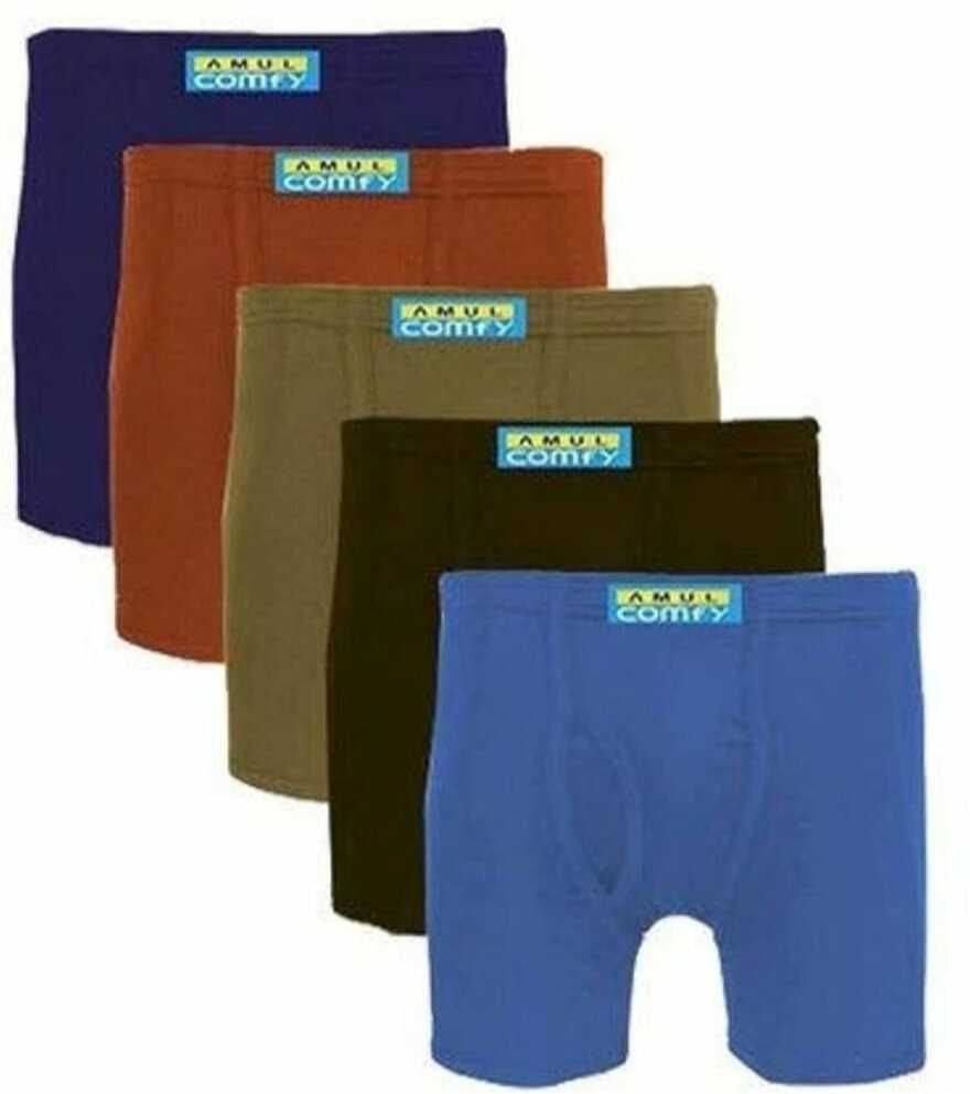 Mens Trunk
