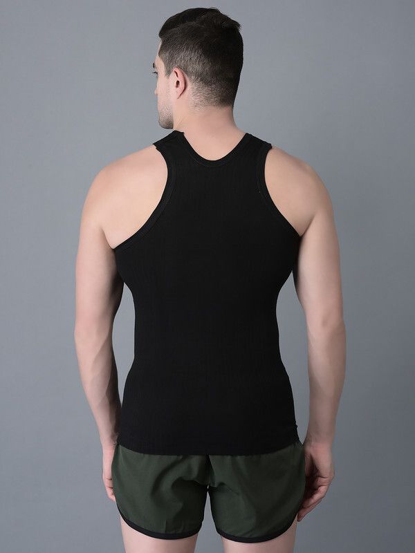 Mens Sleeveless Vest