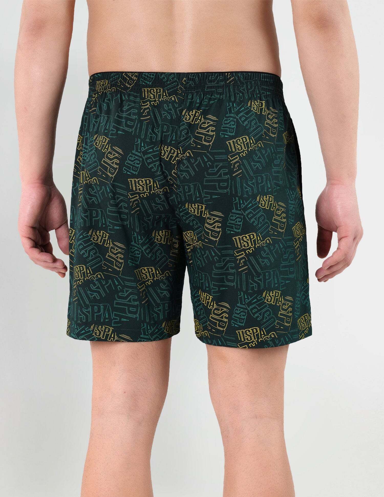 Men Shorts