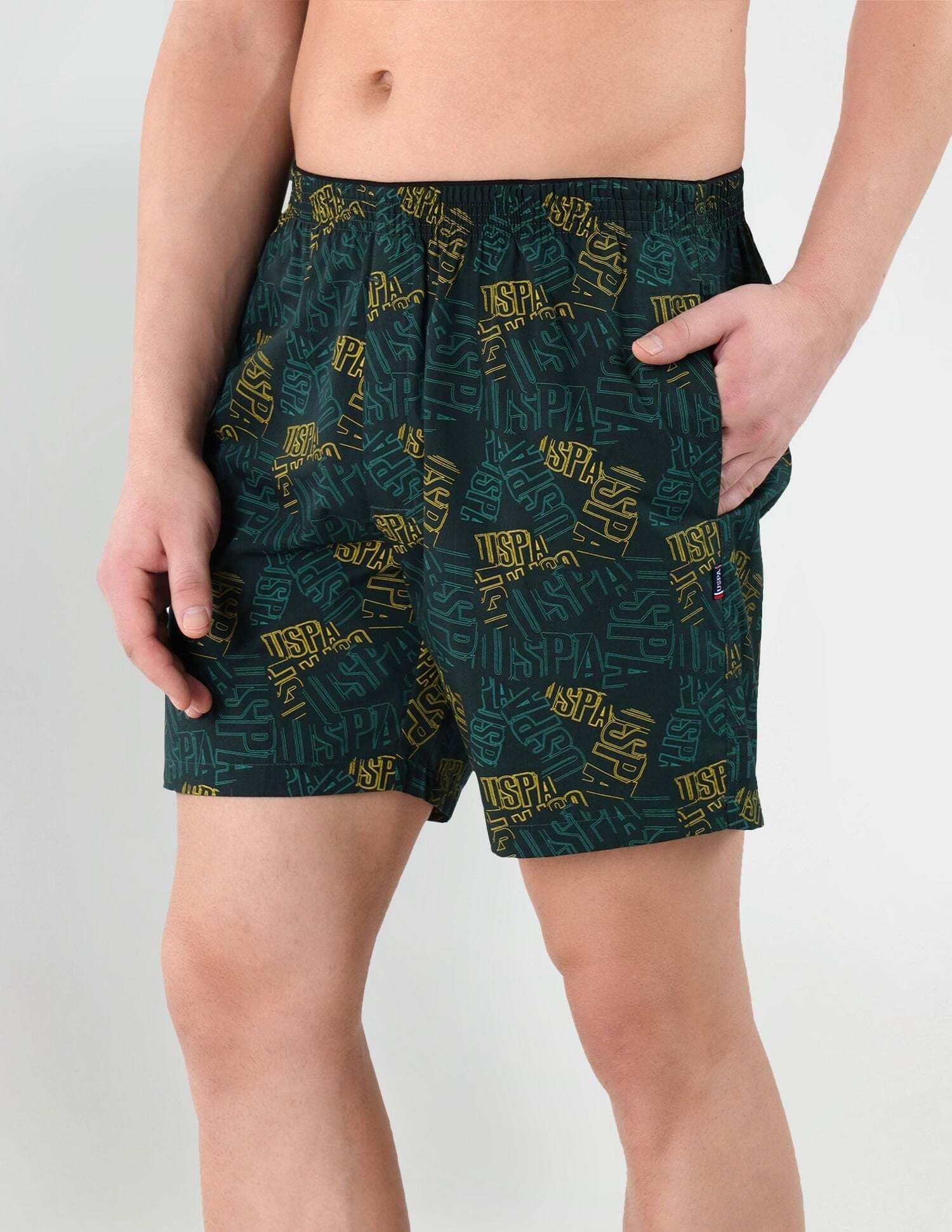 Men Shorts