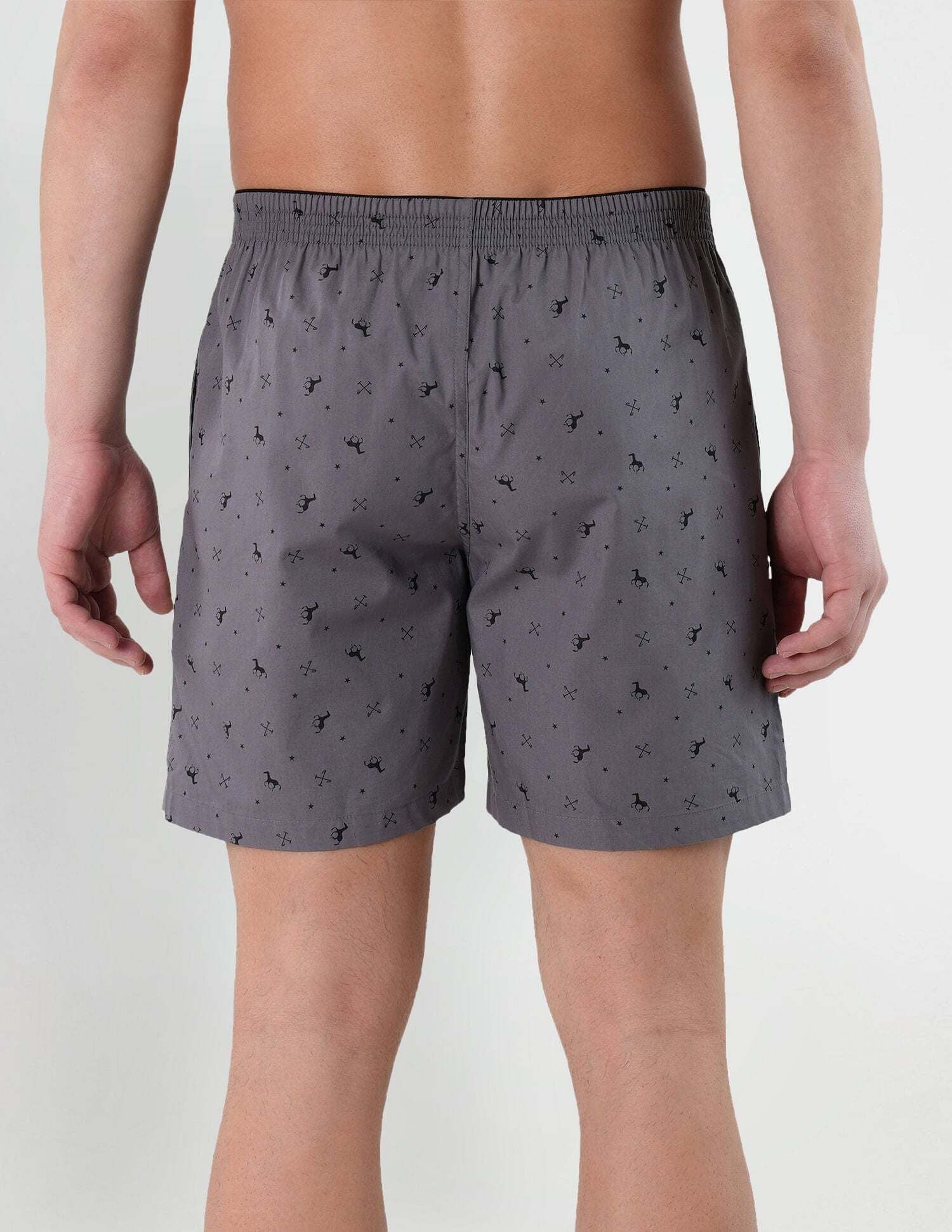 Men Shorts