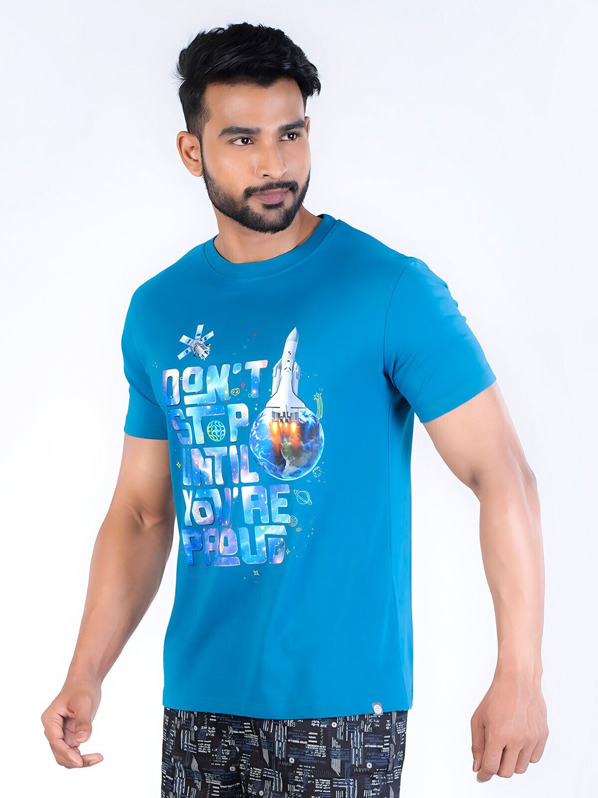 Mens T-shirt