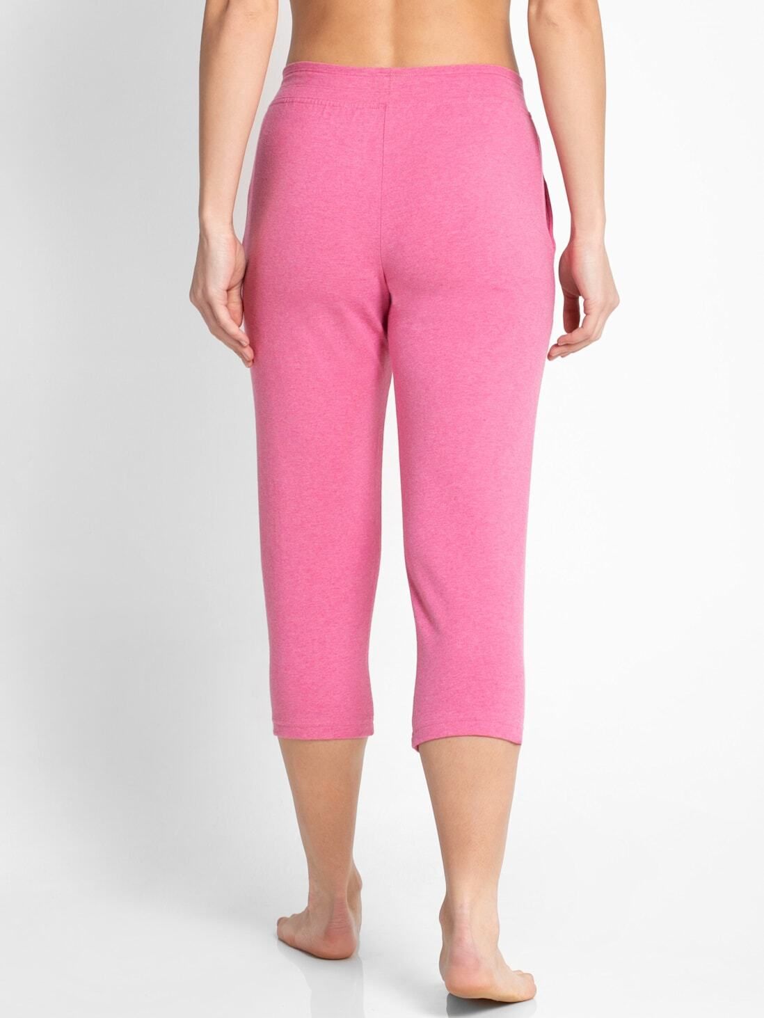 Woman Capri