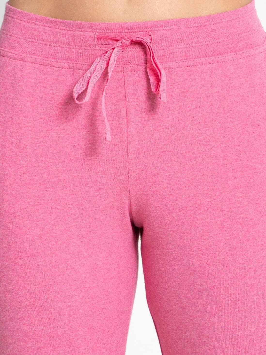Woman Capri