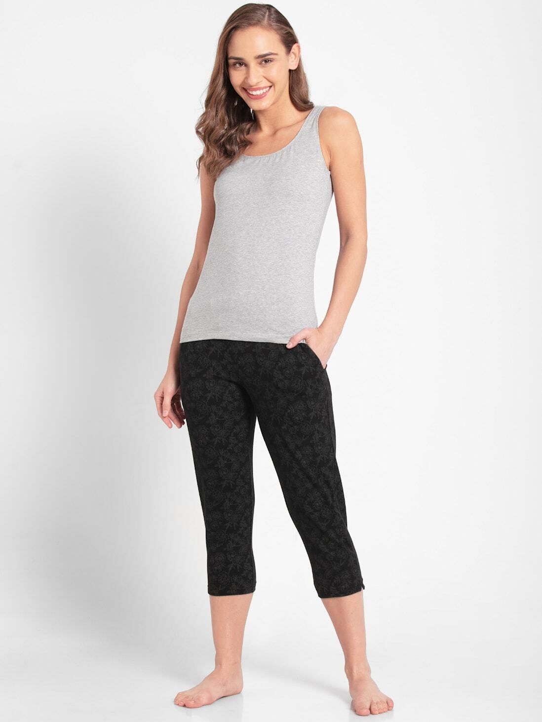 Women Capri 