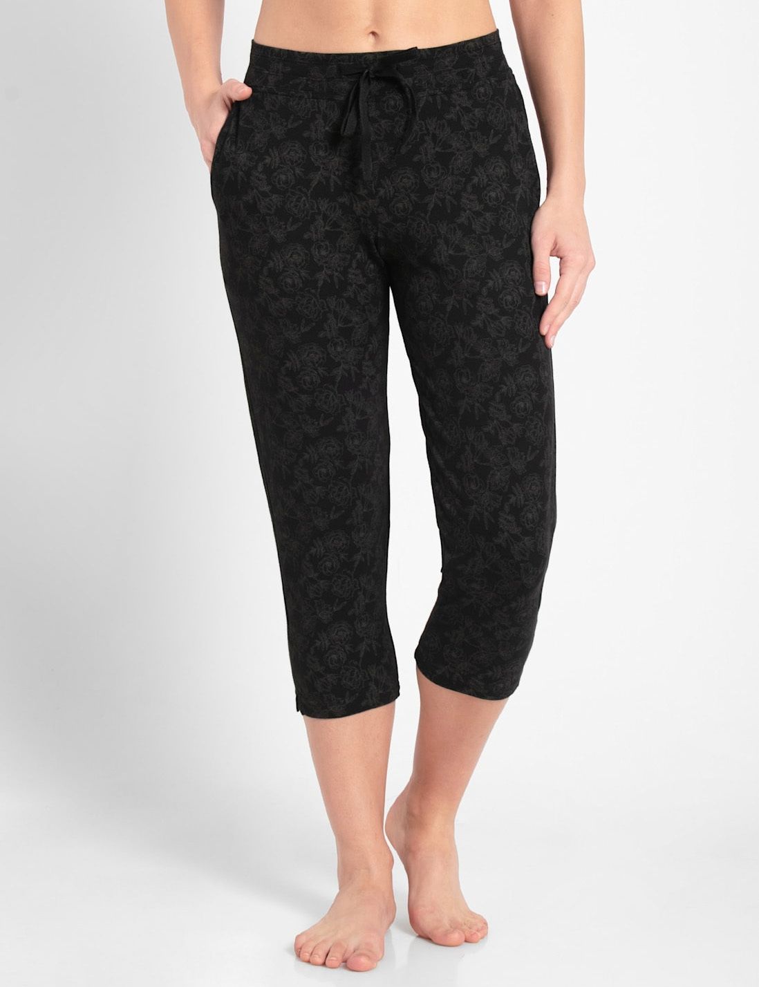 Women Capri 