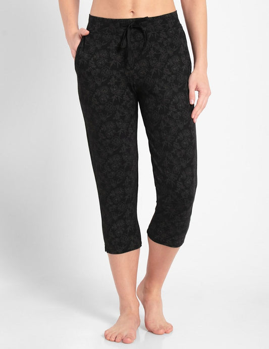 Women Capri 