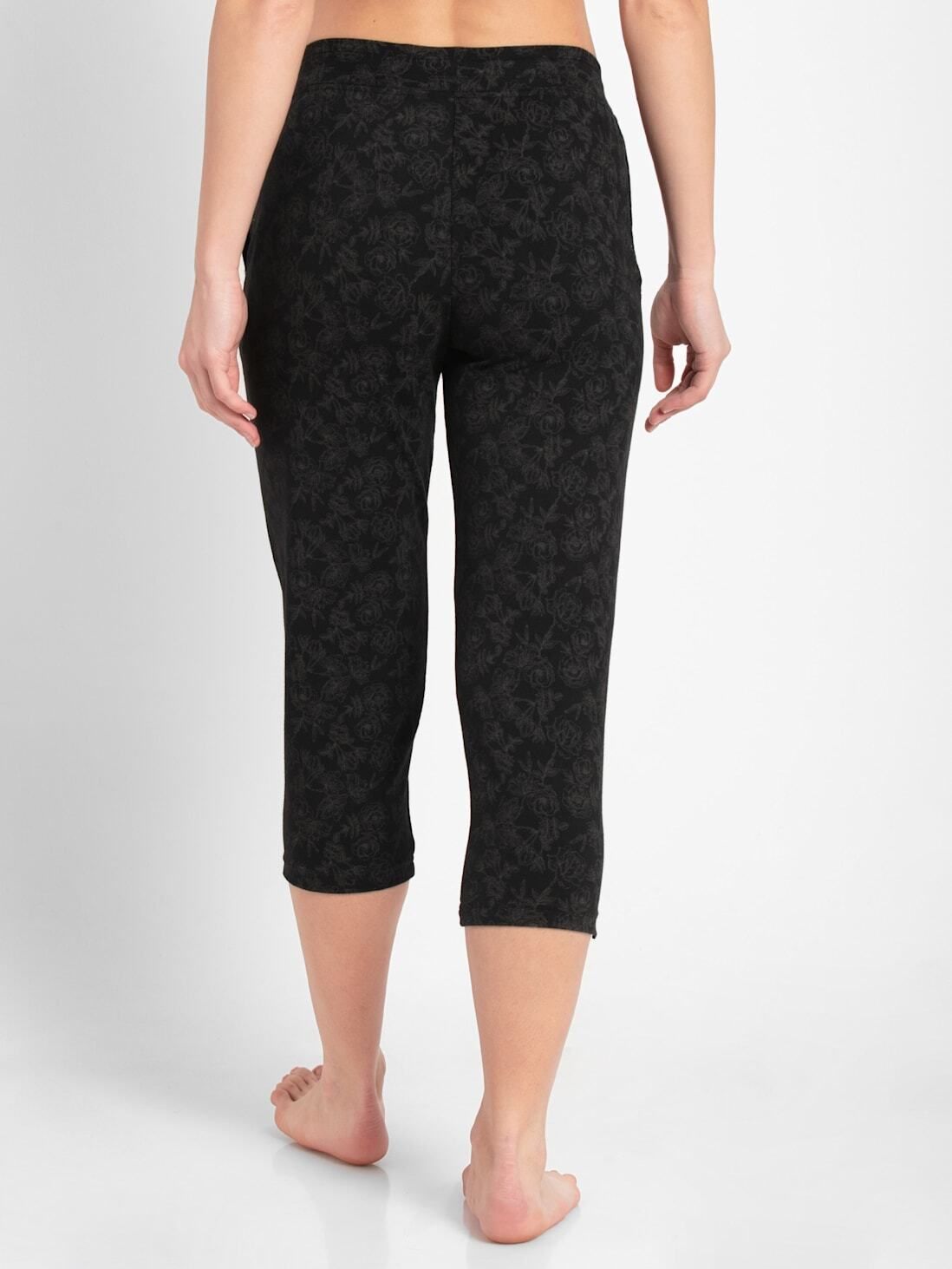 Women Capri 