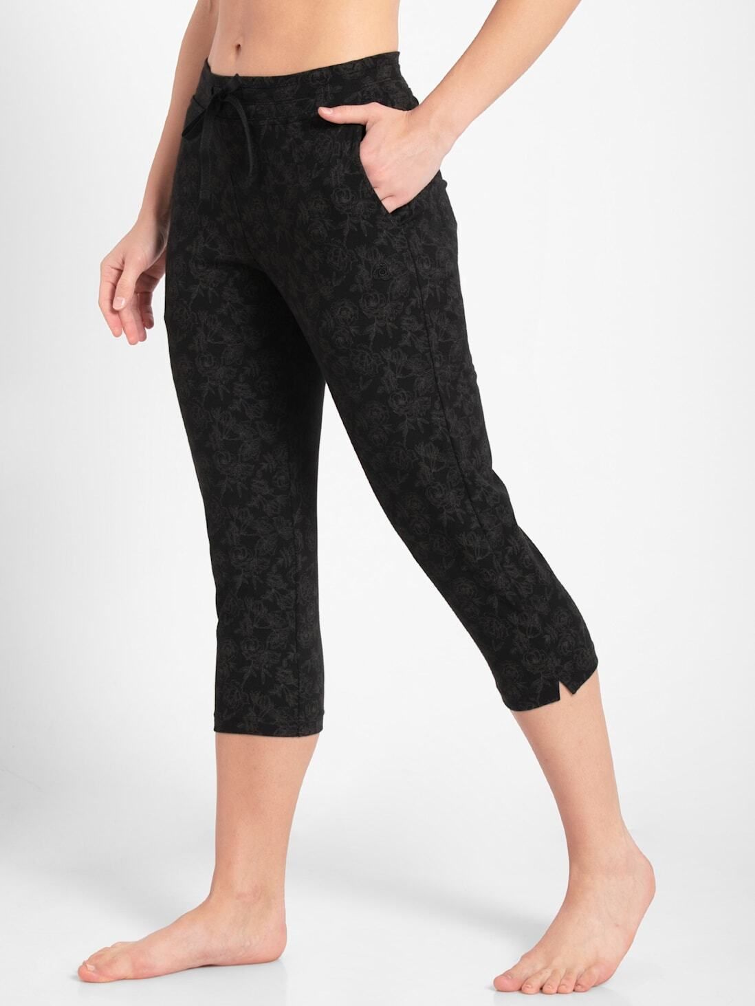 Women Capri 