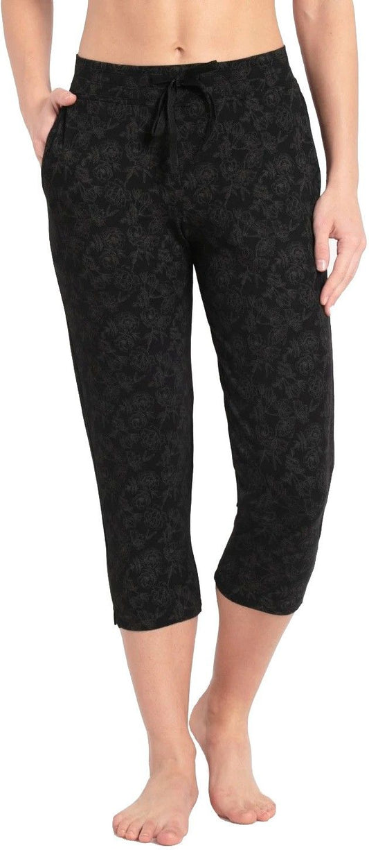 Woman Capri