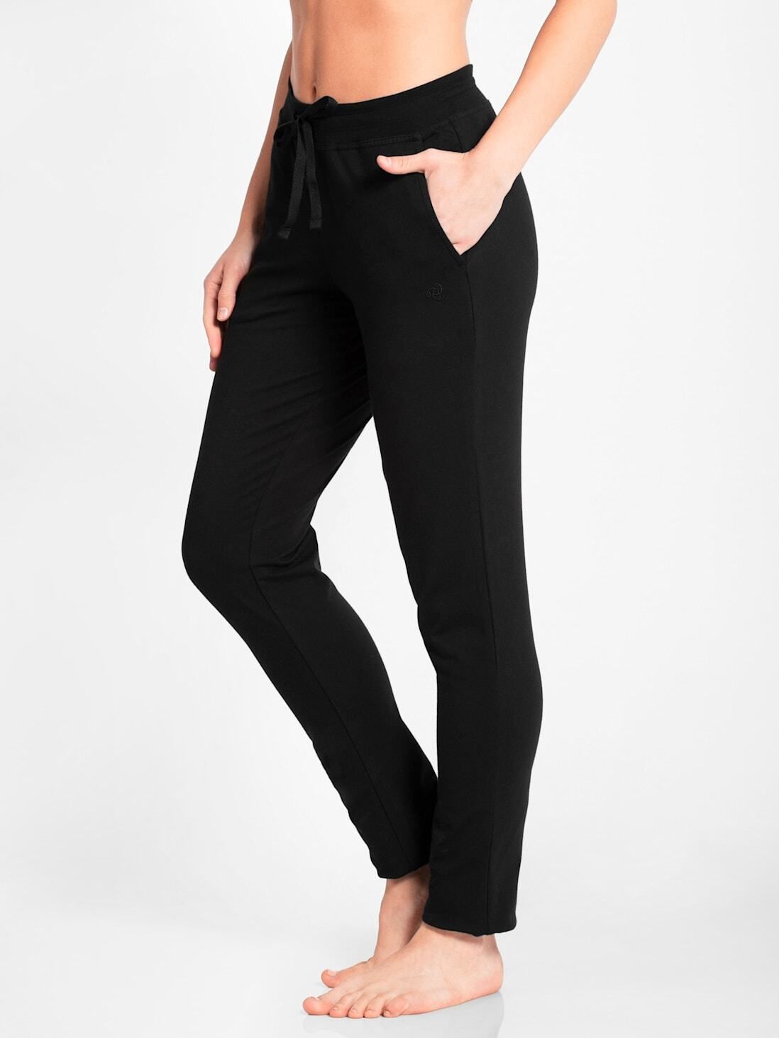 Woman Track Pants