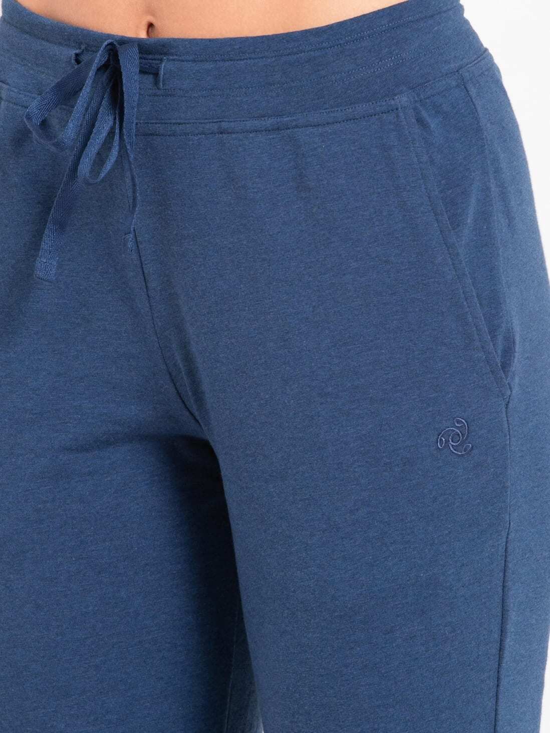 Woman Track Pants