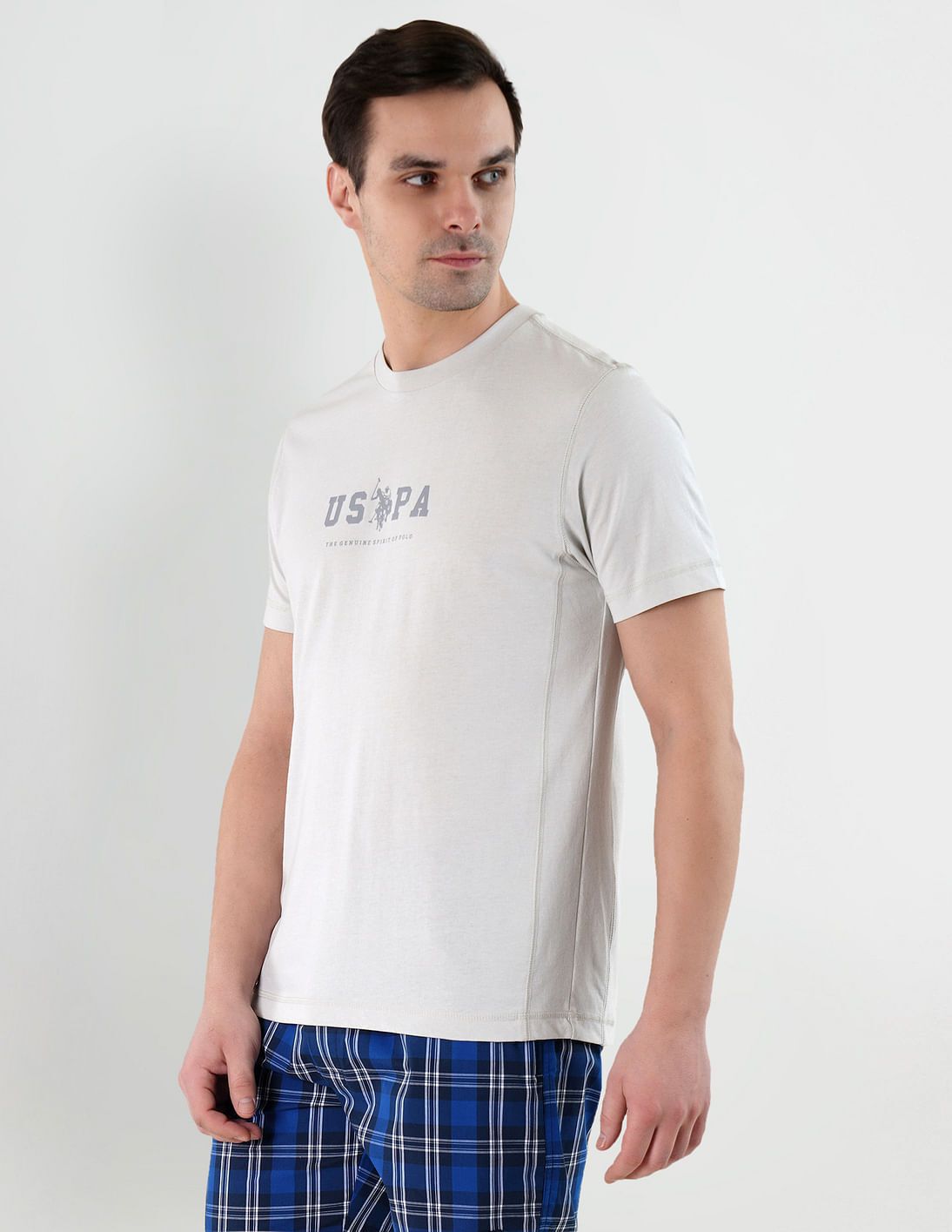 Mens T-shirt