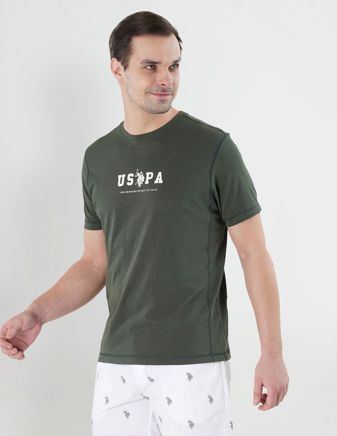 Mens T-shirt