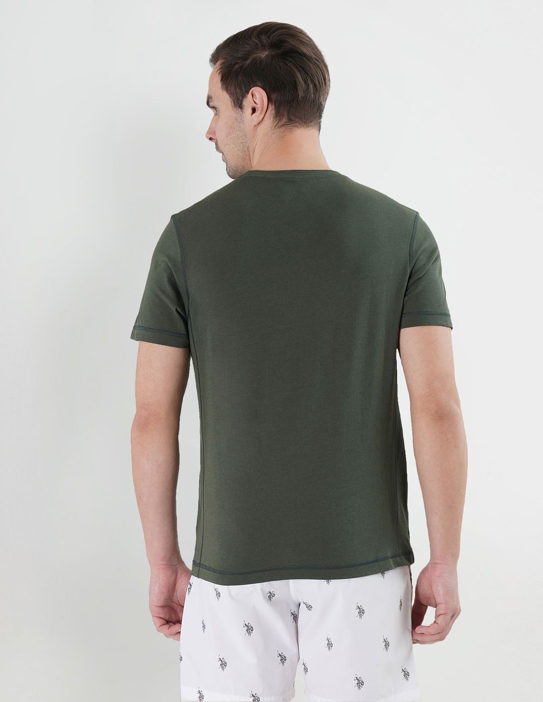 Mens T-shirt