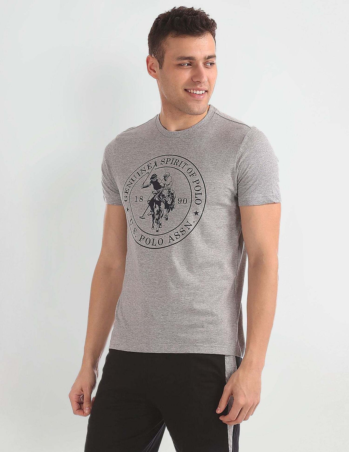 Mens T-shirt