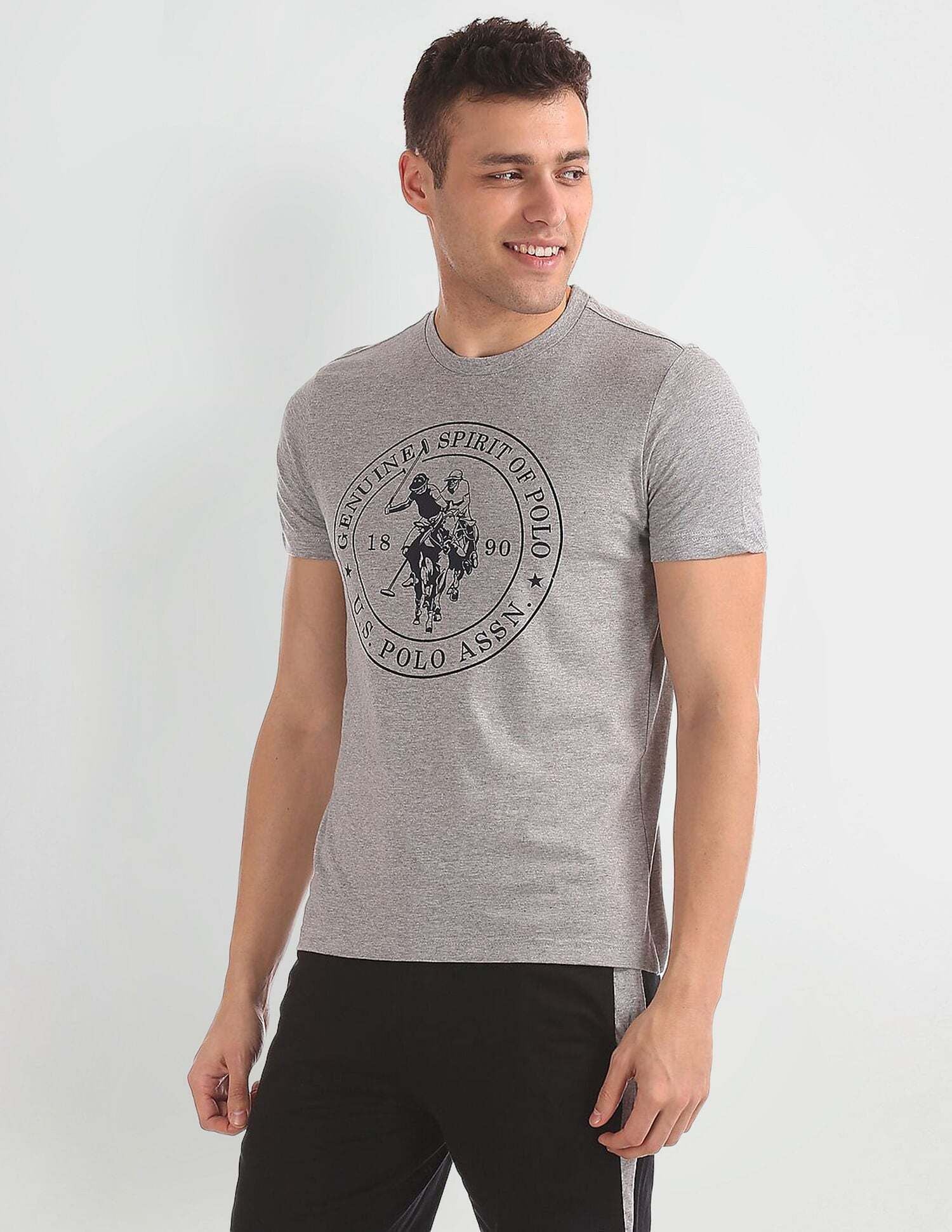 Mens T-shirt