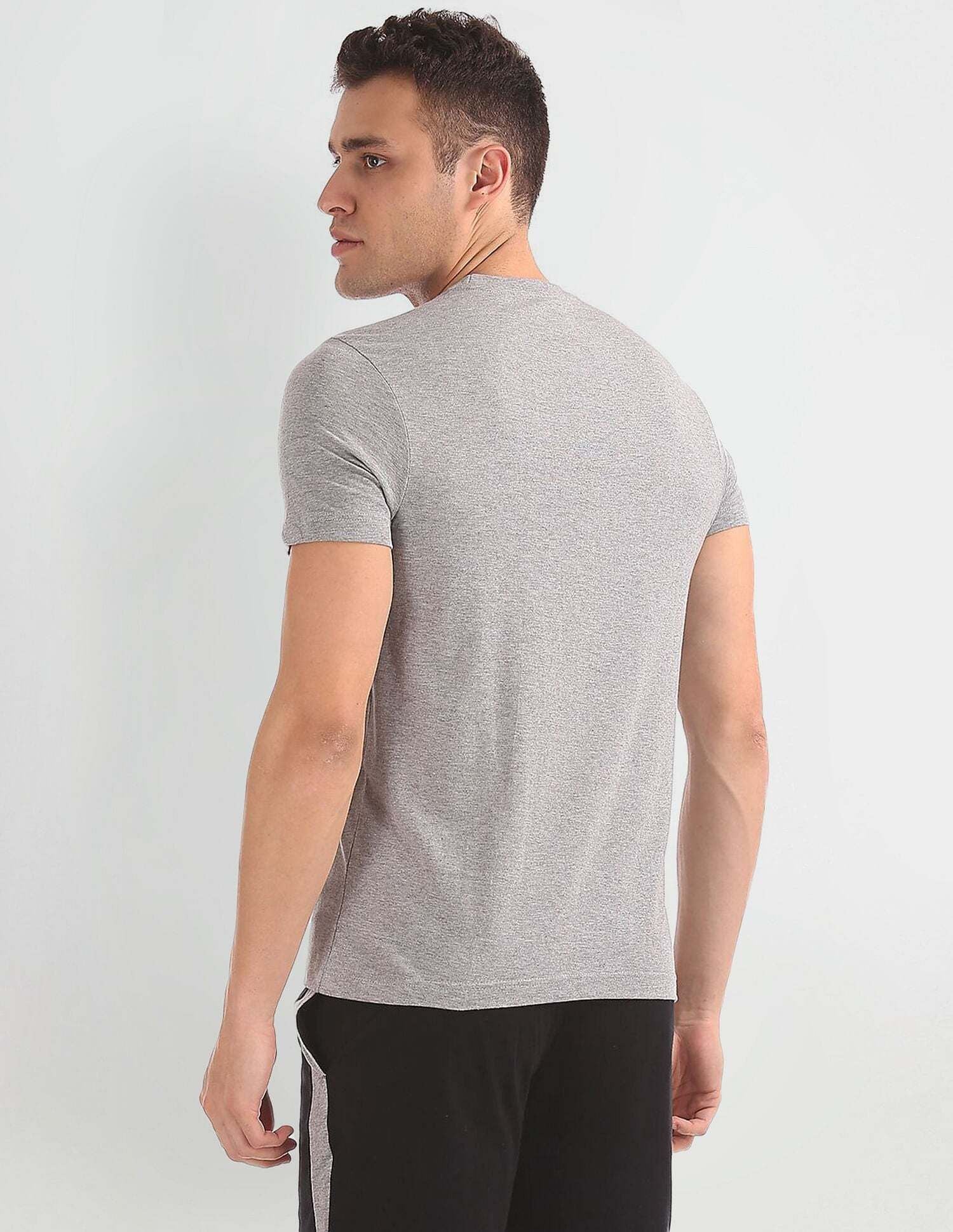 Mens T-shirt