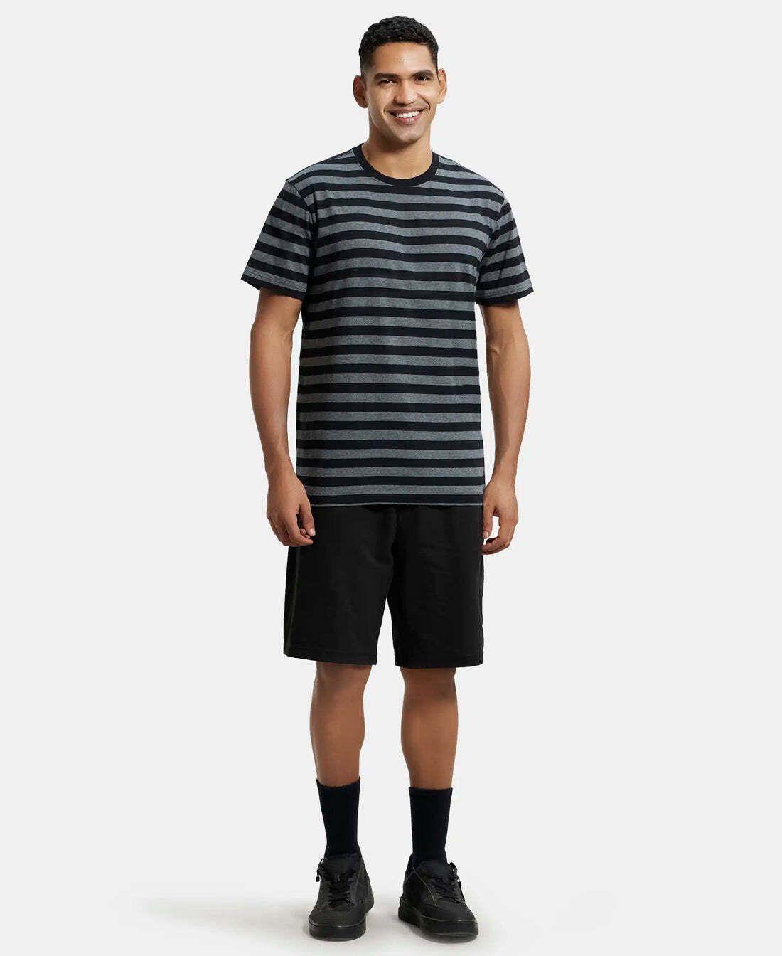 A Plain Tshirt