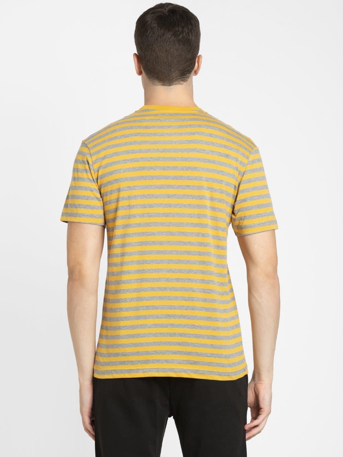 A Plain Tshirt