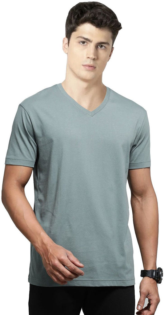 A Plain Tshirt