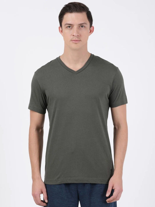 A Plain Tshirt