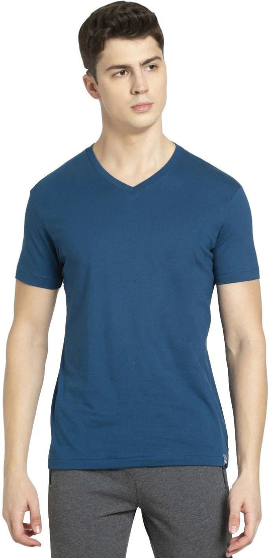 A Plain Tshirt