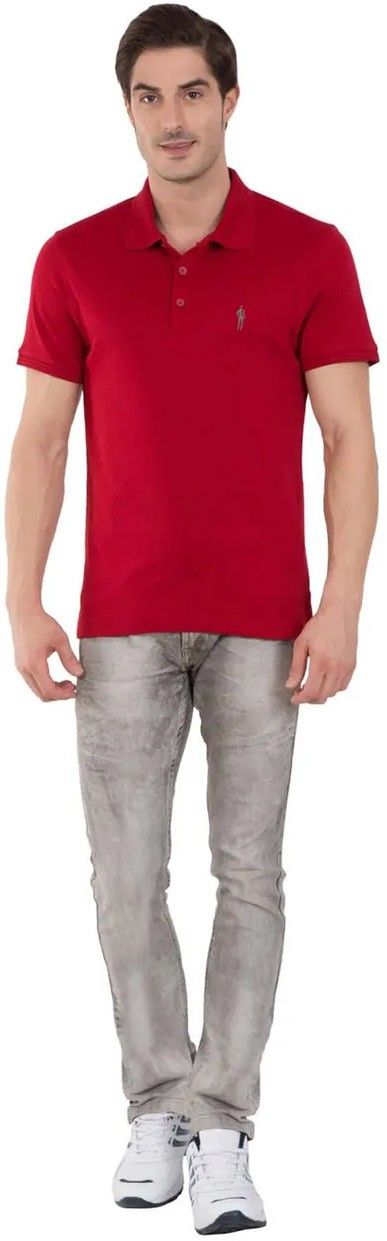 Mens T-shirt