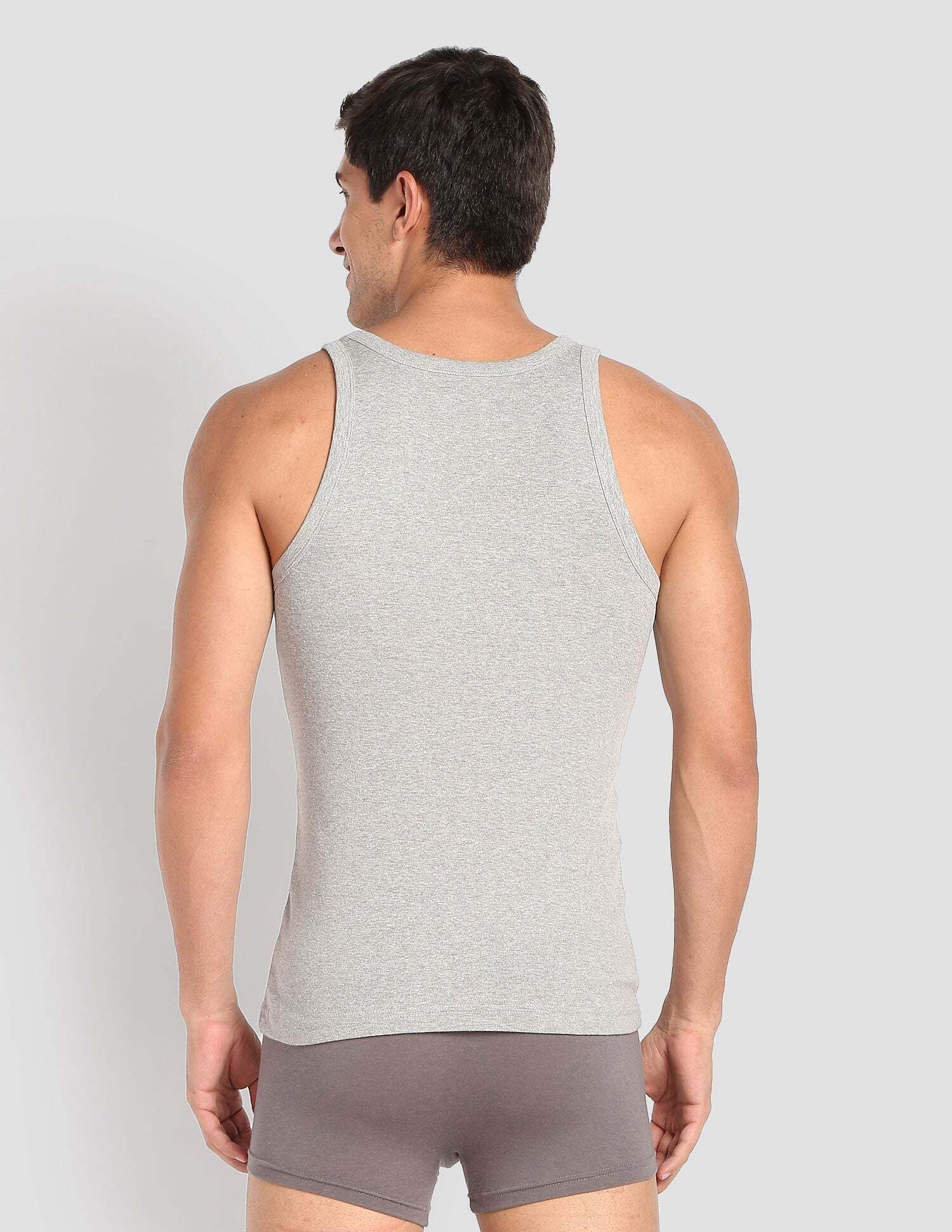 Mens Vest