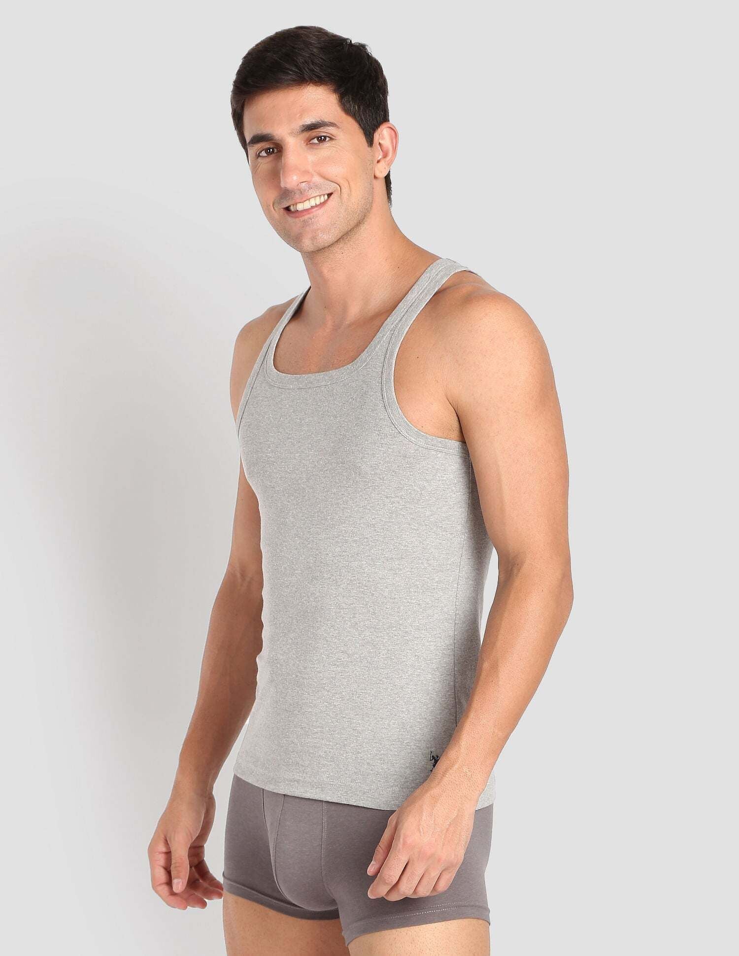 Mens Vest