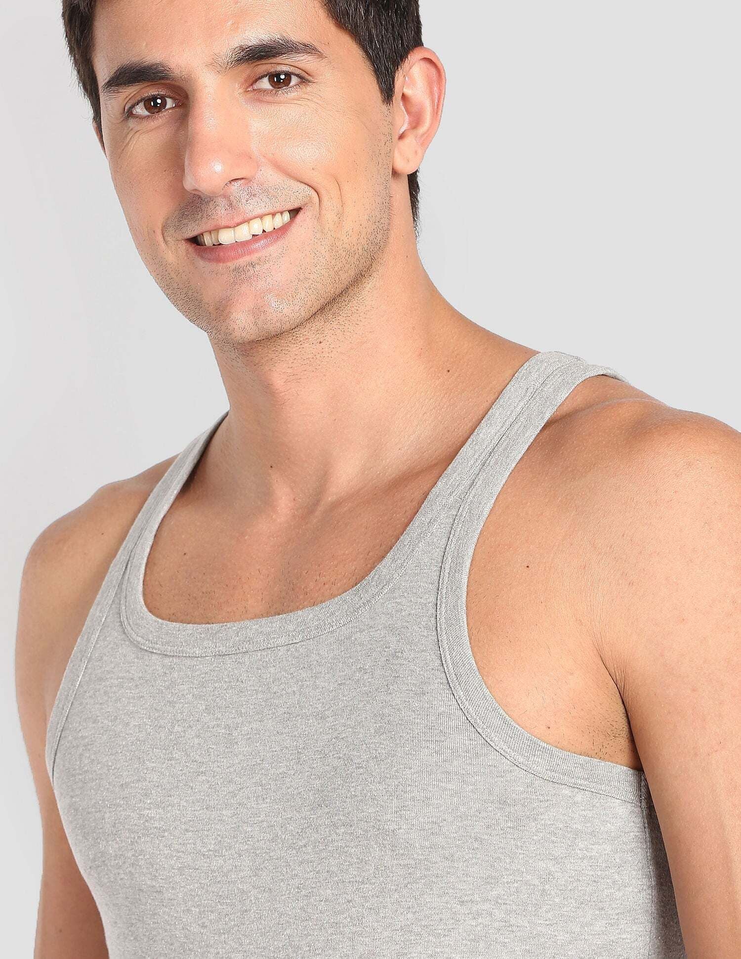 Mens Vest