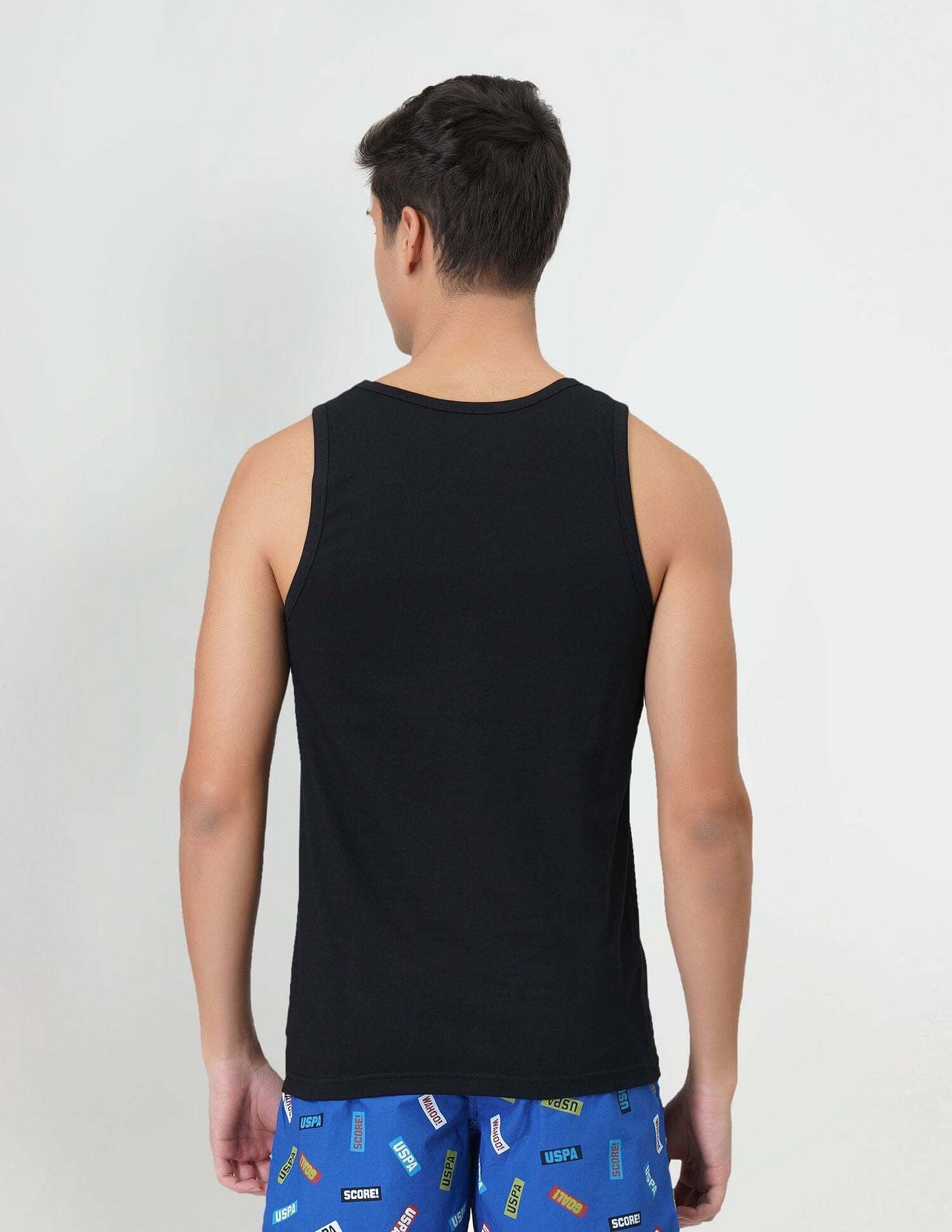 Mens Vest