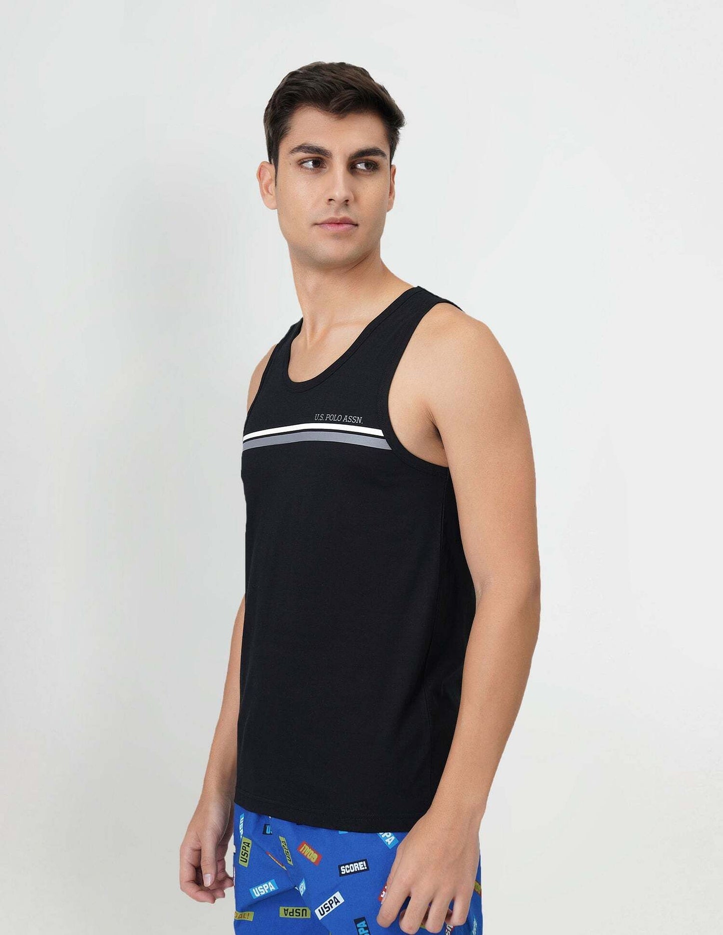 Mens Vest