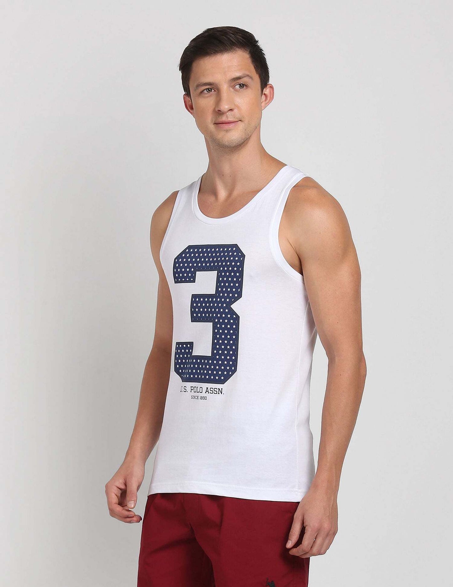 Mens Vest
