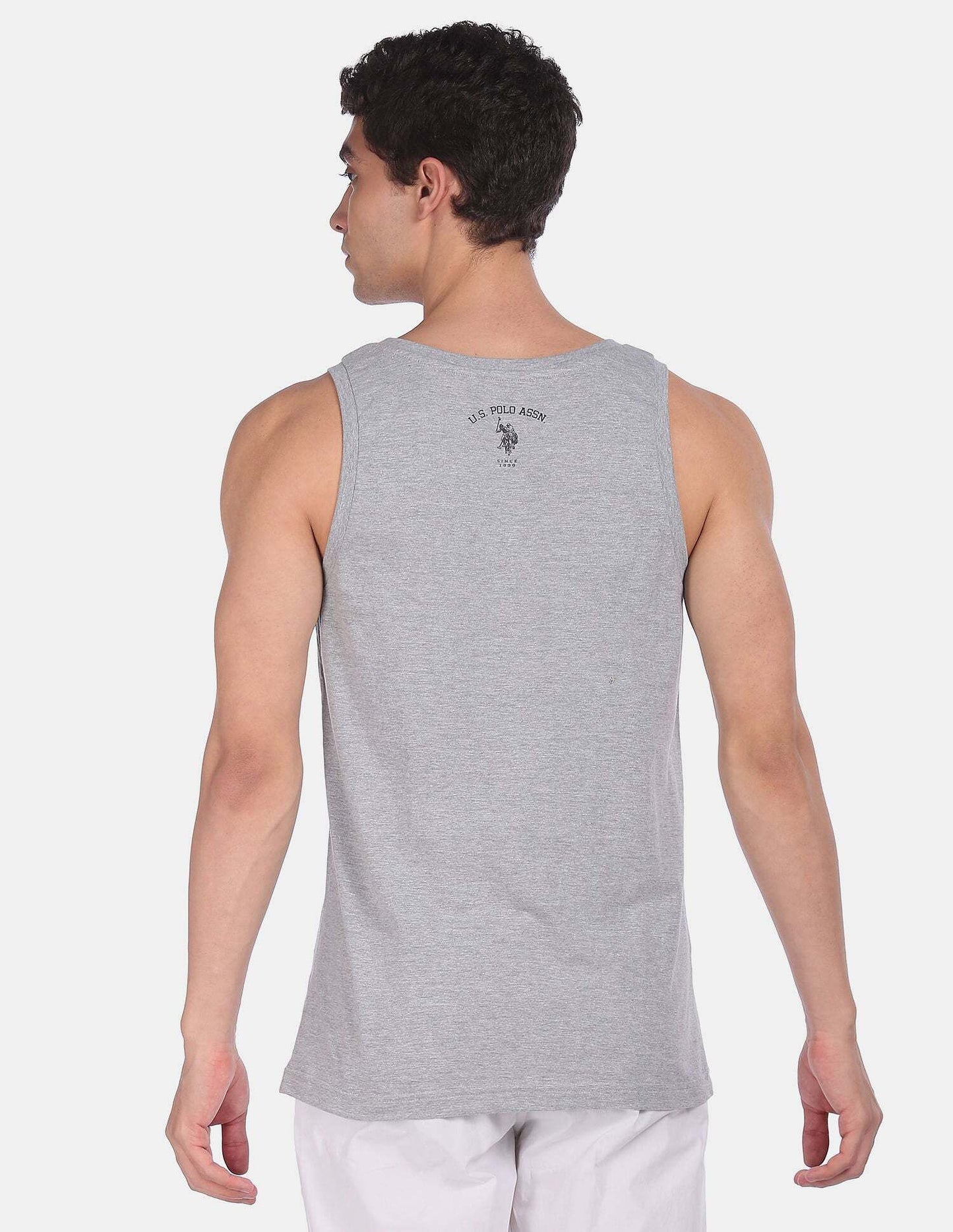 Mens Vest